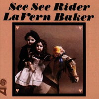 EAN 5023224091321 See See Rider / LaVern Baker CD・DVD 画像