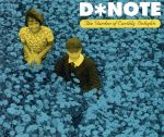 EAN 5023639003421 Garden / D-Note CD・DVD 画像