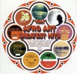 EAN 5023902990311 Afro Art:Greatest Hits / Various Artists CD・DVD 画像