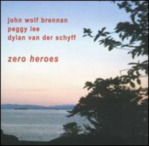 EAN 5024792037322 Zero Heroes CD・DVD 画像