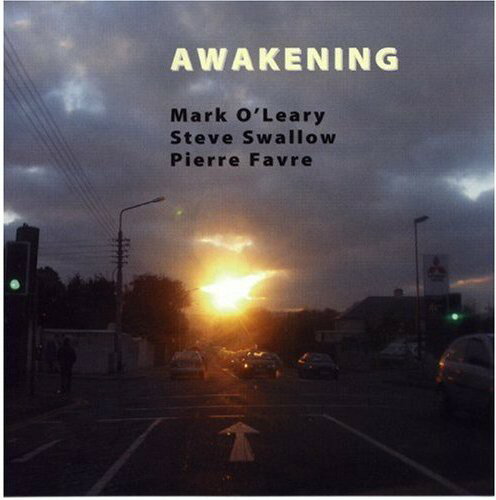 EAN 5024792046027 Awakening CD・DVD 画像