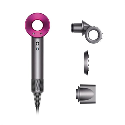 EAN 5025155085257 dyson Supersonic Shine ヘアドライヤー HD15 ULF IIF 家電 画像