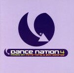 EAN 5026535097426 Dance Nation 4 / Boy George And Pete Tong CD・DVD 画像