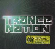 EAN 5026535504429 Trance Nation フェリー・コーステン CD・DVD 画像