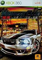 EAN 5026555248693 XBOX360ソフト アジア版 MIDNIGHT CLUB:LOS ANGELES テレビゲーム 画像