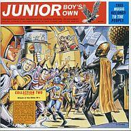 EAN 5026734000821 Junior Boy's Own Coll. 2 / Various Artists CD・DVD 画像