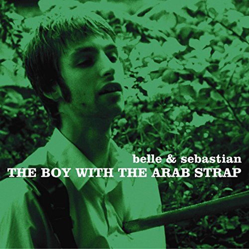 EAN 5027731785032 Belle And Sebastian ベルアンドセバスチャン / Boy With The Arab Strap 輸入盤 CD・DVD 画像