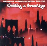 EAN 5028159094058 Meeting in Brooklyn / John Donaldson CD・DVD 画像