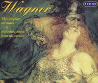 EAN 5028421994932 Wagner;Complete Opera Overture / Simonov 本・雑誌・コミック 画像