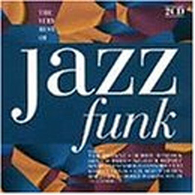 EAN 5029243012927 The Very Best of Jazz Funk / Various Artists CD・DVD 画像