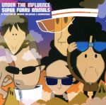 EAN 5029418025066 Under the Influence スーパー・ファーリー・アニマルズ CD・DVD 画像