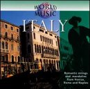 EAN 5030073026824 World of Music: Italy / Various Artists CD・DVD 画像