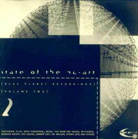 EAN 5030094010826 State of the Nu StateOfTheNu－Art Series CD・DVD 画像