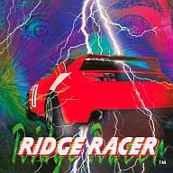 EAN 5031320000314 Ridge Racer the Album / Ridge Racer CD・DVD 画像