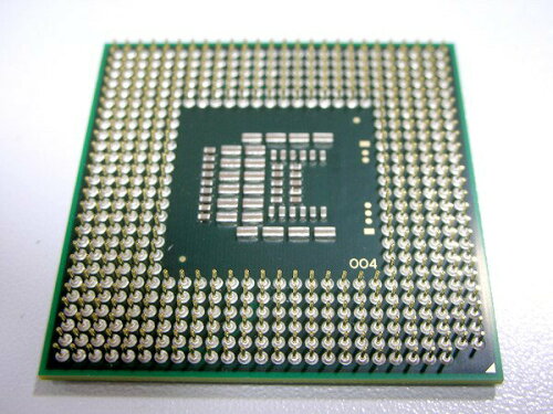 EAN 5032037009294 インテル Boxed Intel Core 2 Duo P8700 2.53GHz BX80577P8700 パソコン・周辺機器 画像