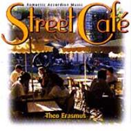 EAN 5032427041224 Street Cafe TheoErasmus CD・DVD 画像
