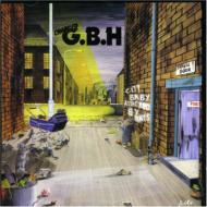 EAN 5032556118521 GBH ジービーエイチ / City Baby Attacked By Rats 輸入盤 CD・DVD 画像