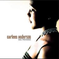 EAN 5034093411783 Carleen Anderson / Soul Providence 輸入盤 CD・DVD 画像