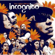 EAN 5034093412087 Incognito インコグニート / Bees & Things & Flowers 輸入盤 CD・DVD 画像