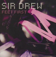 EAN 5034373102028 Feet First / Sir Drew CD・DVD 画像