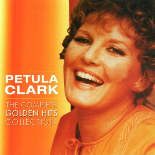 EAN 5034408650821 Complete Golden Hits Collection PetulaClark CD・DVD 画像