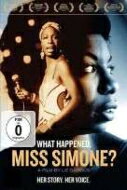 EAN 5034504123977 Nina Simone ニーナシモン / What Happened, Ms. Simone? CD・DVD 画像