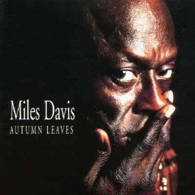 EAN 5035462107016 Autumn Leaves / Miles Davis CD・DVD 画像