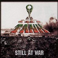 EAN 5036408004604 Still at War タンク UK METAL CD・DVD 画像