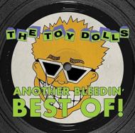 EAN 5036436112128 Toy Dolls / Another Bleedin' Best Of CD・DVD 画像