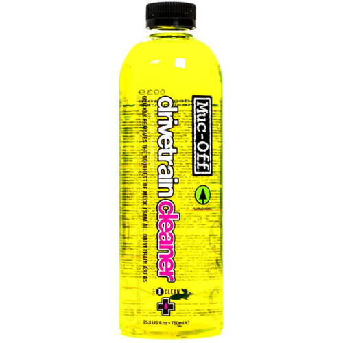 EAN 5037835304008 MUC-OFF DRIVETRAIN CLEANER 750ml スポーツ・アウトドア 画像