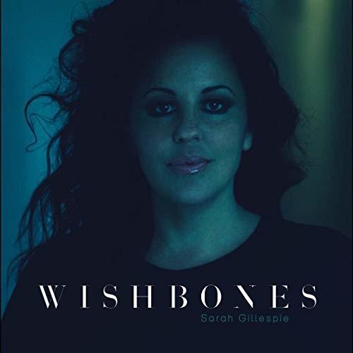 EAN 5038622139520 Sarah Gillespie / Wishbones 輸入盤 CD・DVD 画像