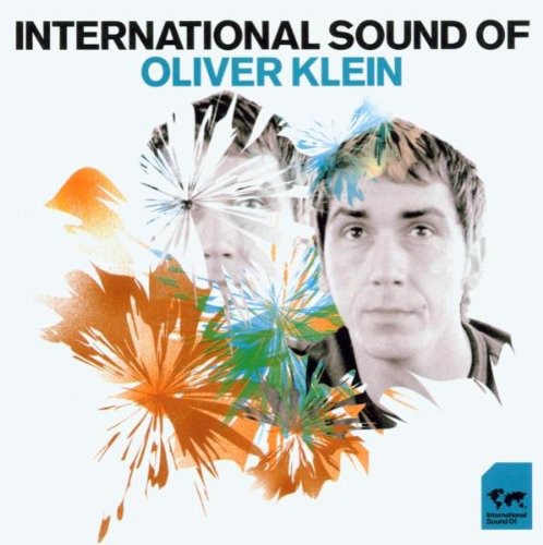 EAN 5050072400623 International Sound of OliverKlein CD・DVD 画像