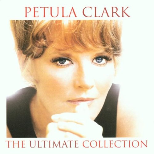 EAN 5050159011124 Ultimate Collection / Petula Clark CD・DVD 画像