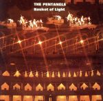 EAN 5050159120727 Pentangle ペンタングル / Basket Of Light 輸入盤 CD・DVD 画像