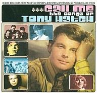 EAN 5050159153626 Call Me: Songs of Tony Hatch / Tony Hatch CD・DVD 画像