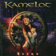 EAN 5050159634521 Karma / Kamelot CD・DVD 画像