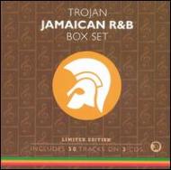 EAN 5050159904228 Trojan Jamaican R&B Box / Various Artists CD・DVD 画像