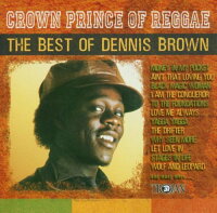 EAN 5050159908929 Best of Dennis Brown / Dennis Brown CD・DVD 画像