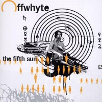EAN 5050294133026 The Fifth Sun Offwhyte CD・DVD 画像