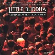 EAN 5050466308924 Little Buddha 坂本龍一 CD・DVD 画像