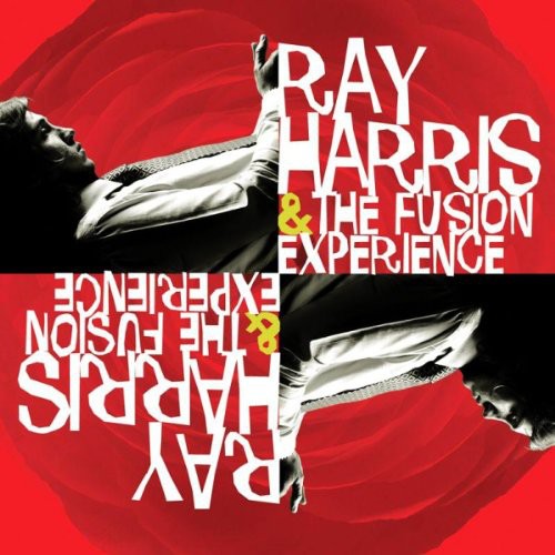 EAN 5050580536579 Ray Harris & The Fusion Experience CD・DVD 画像