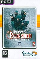 EAN 5050740023079 Rainbow Six 3: Raven Shield Complete (輸入版) パソコン・周辺機器 画像