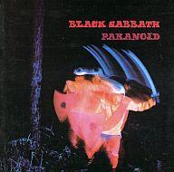 EAN 5050749203229 Black Sabbath ブラックサバス / Paranoid 輸入盤 CD・DVD 画像