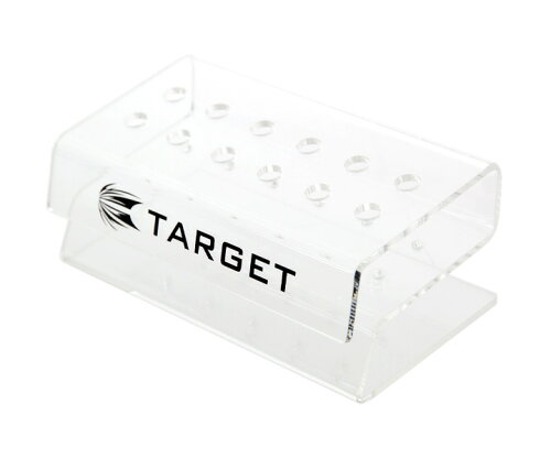 EAN 5050807015160 TARGET SPORTS ターゲットスポーツ ダーツスタンド カウンタートップ ディスプレイユニット taa2501 ホビー 画像