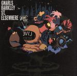 EAN 5051011823626 St． Elsewhere UK Special Edition ナールズ・バークレイ CD・DVD 画像