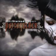 EAN 5051099751323 Poisonblack ポワゾンブラック / Lust Stained Despair 輸入盤 CD・DVD 画像