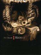 EAN 5051099758179 Tiamat / Church Of Tiamat CD・DVD 画像