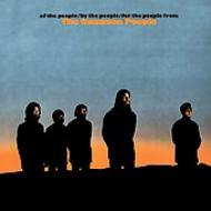 EAN 5051125200115 Of the People By the People for the People TheCommonPeople CD・DVD 画像