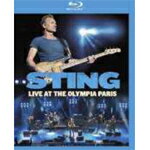 EAN 5051300534073 Sting スティング / Live At The Olympia Paris CD・DVD 画像