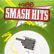 EAN 5051865214526 Smash Hits 1988 CD・DVD 画像